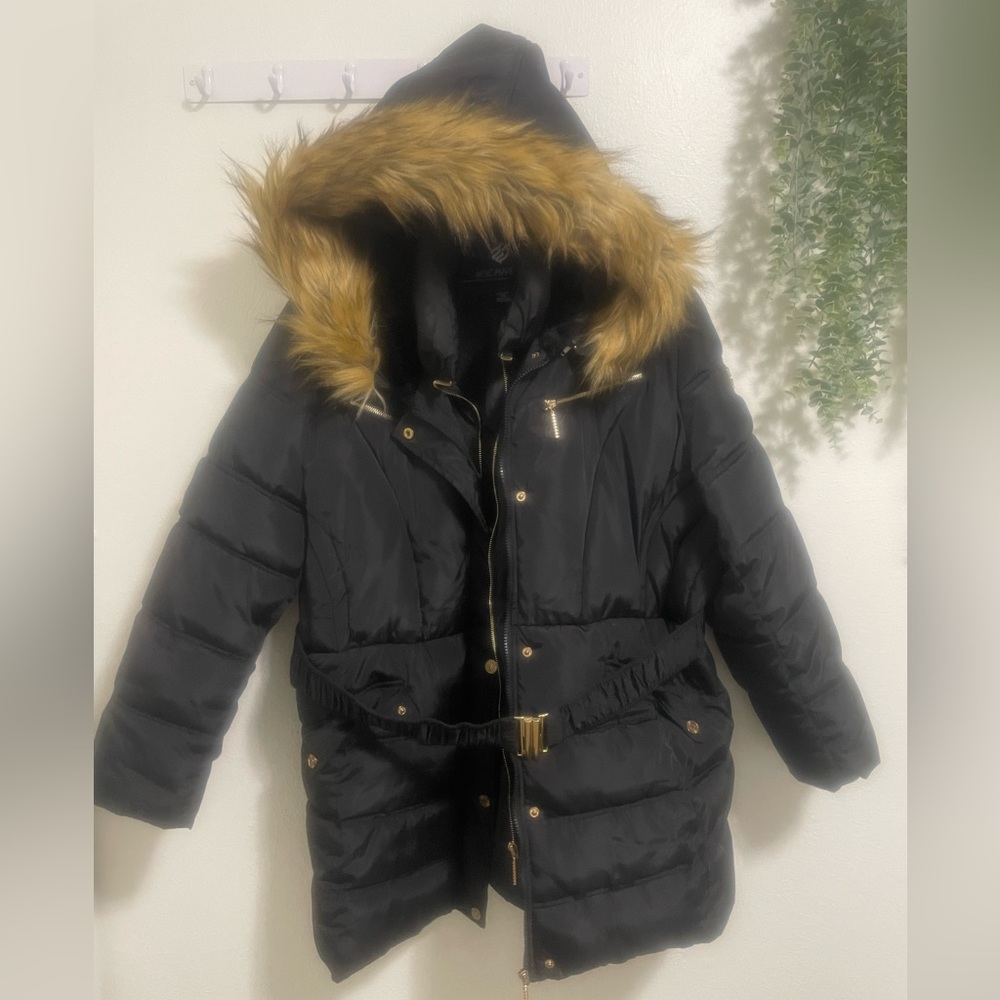 Winter Coat